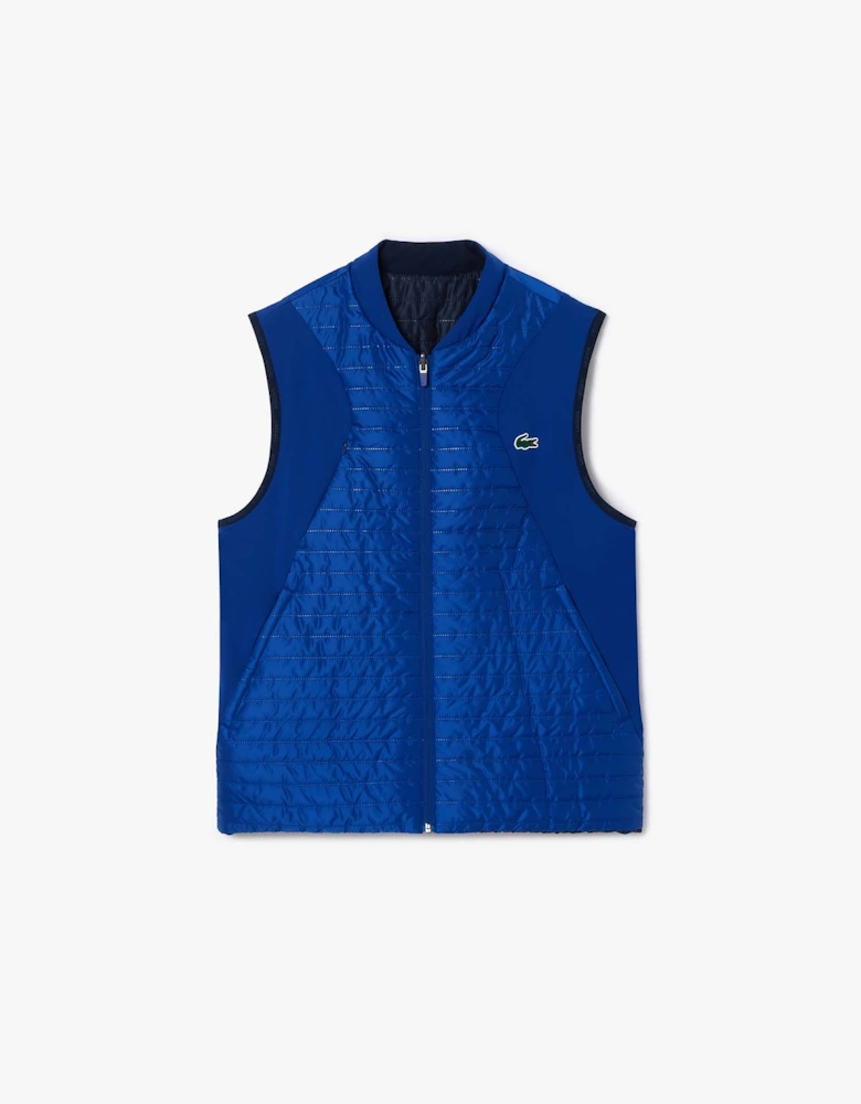 Sport Reversible Vest