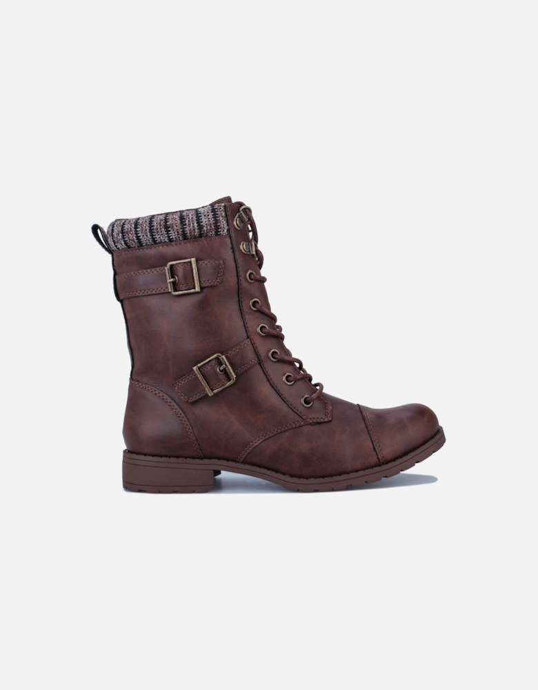 Womens Billie Grand Boots