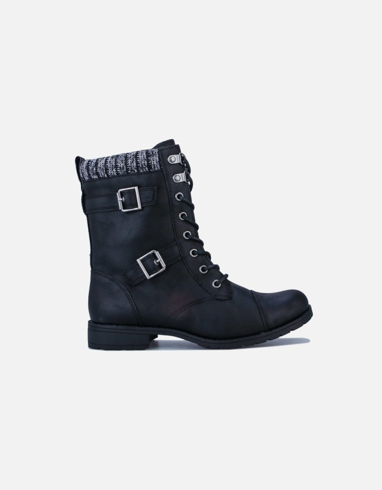 Womens Billie Grand Boots