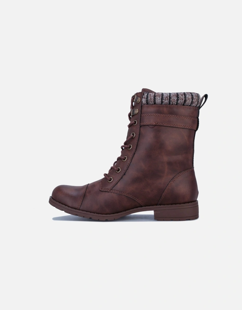 Womens Billie Grand Boots