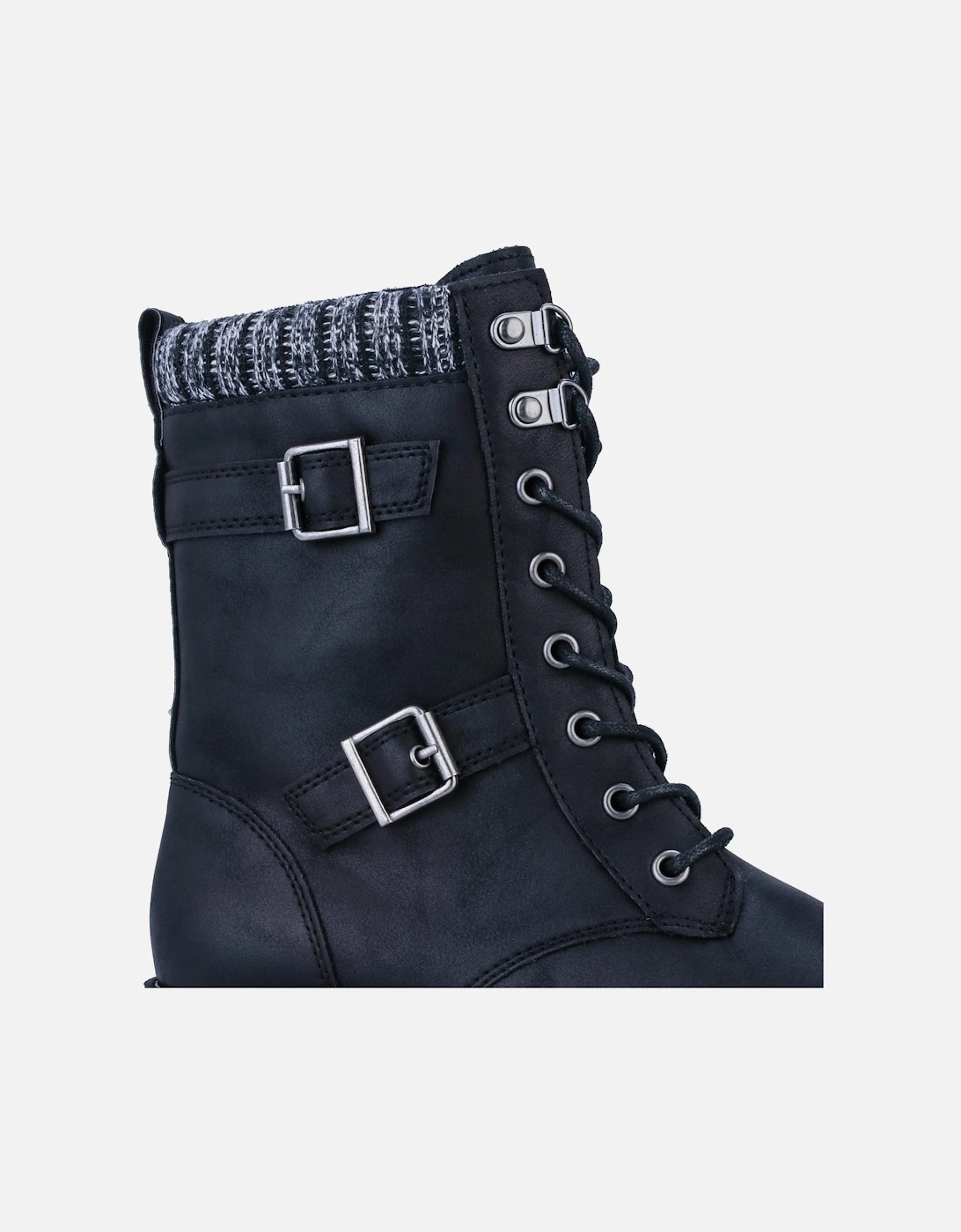 Womens Billie Grand Boots