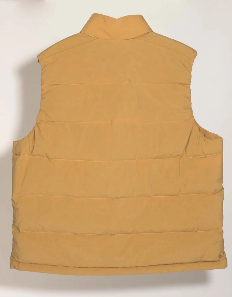 Womens Helionic Down Vest