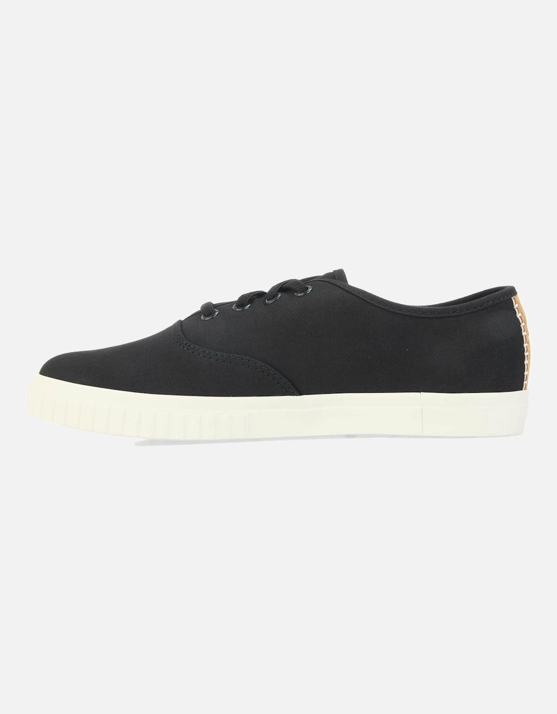 Womens Newport Bay Bumper Toe Ox Trainers