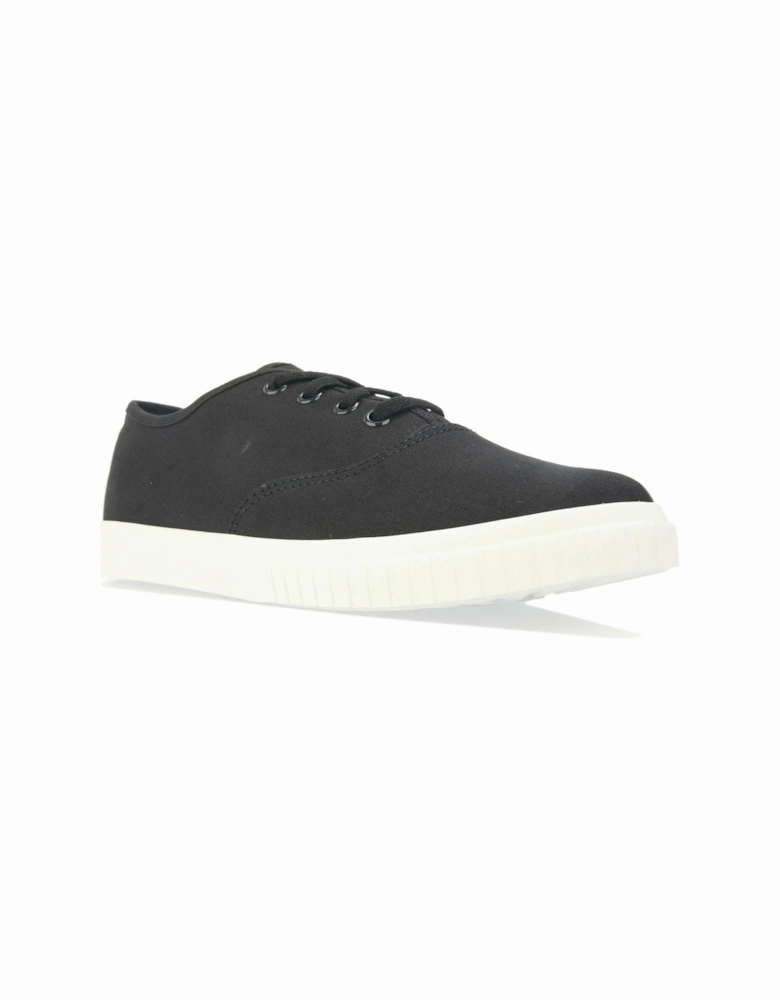 Womens Newport Bay Bumper Toe Ox Trainers