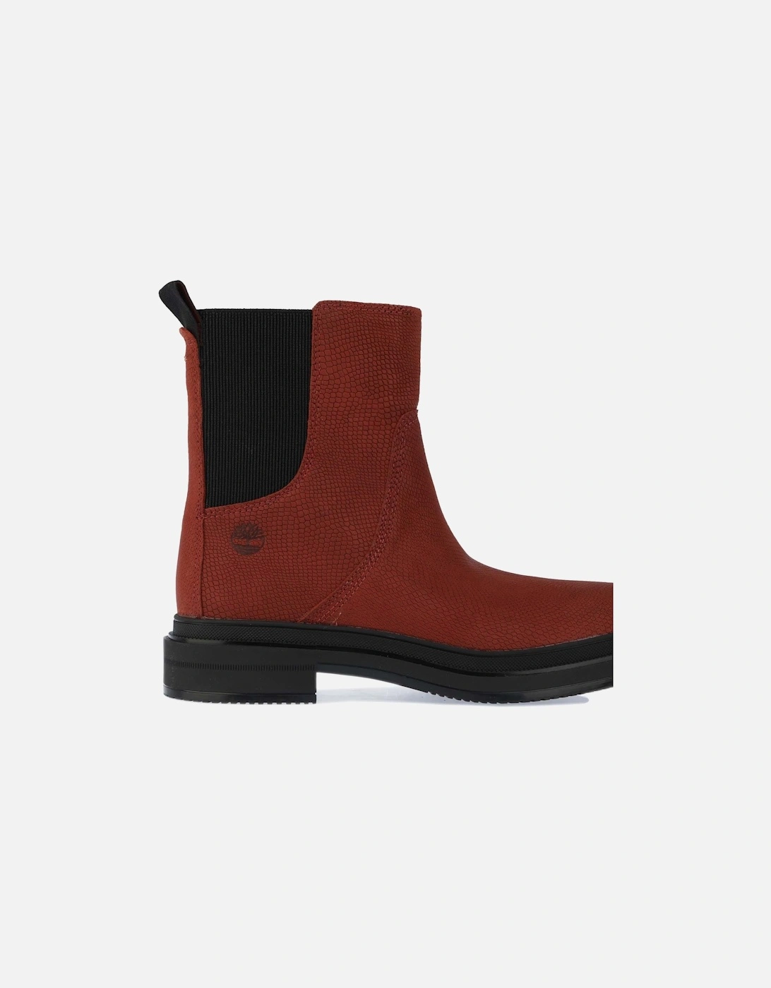 Womens Lisbon Lane Chelsea Boots