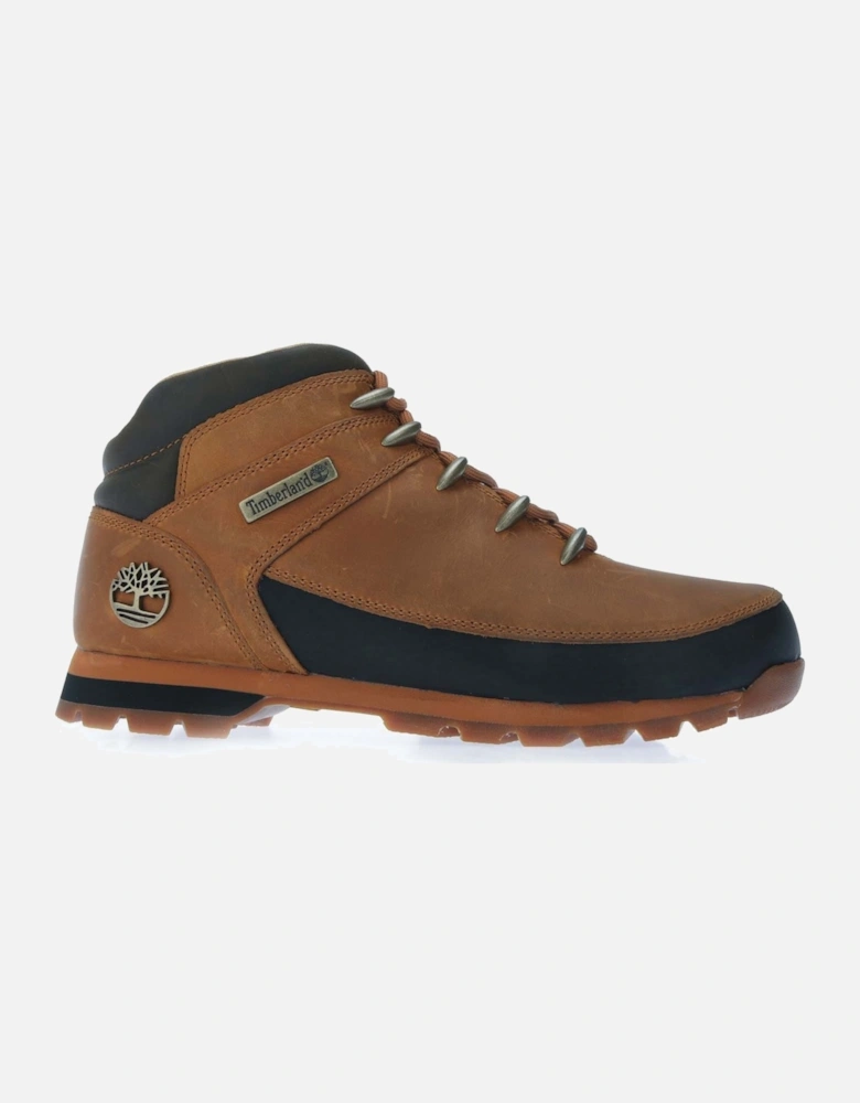 Mens Euro Sprint Hiker Boots