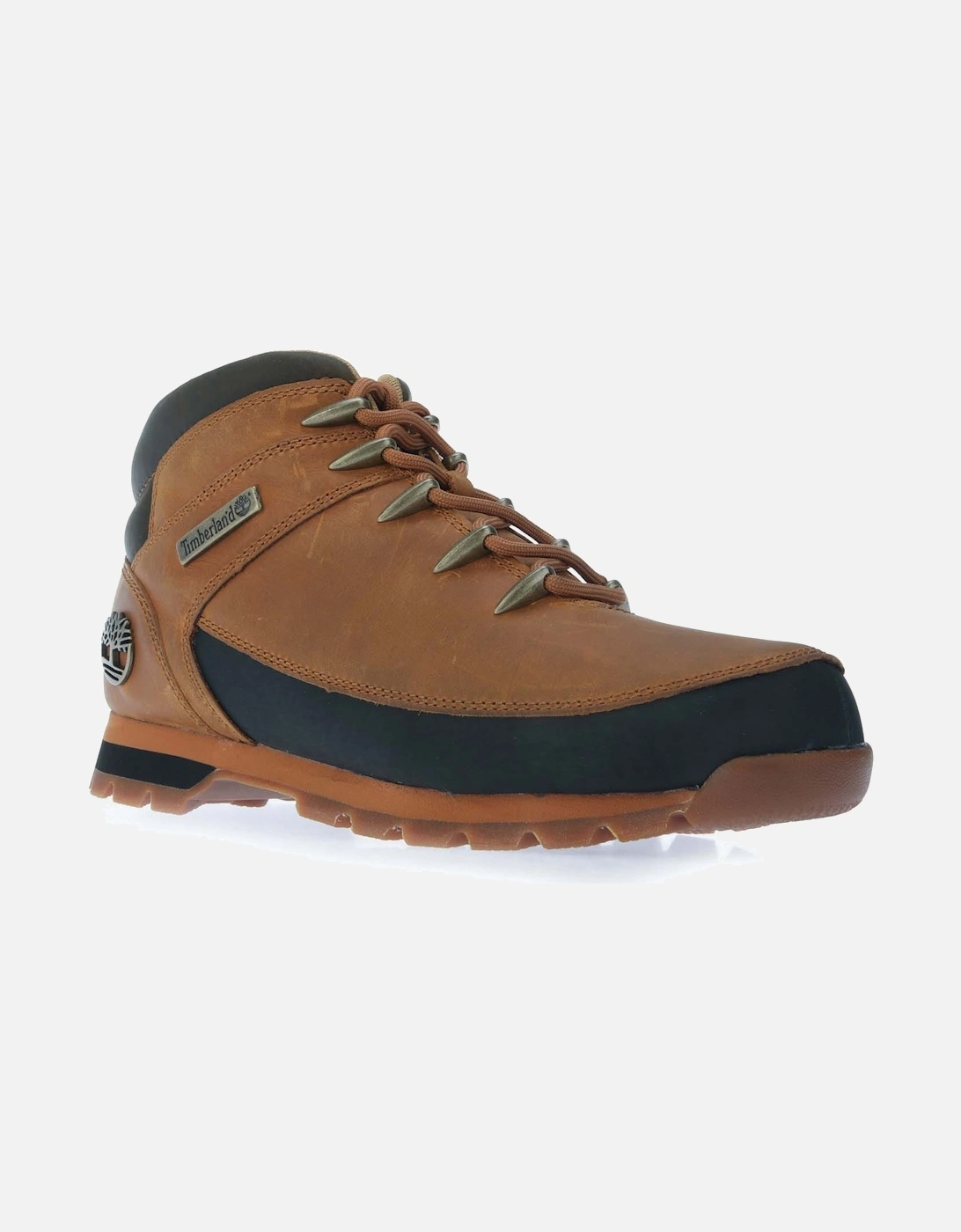 Mens Euro Sprint Hiker Boots