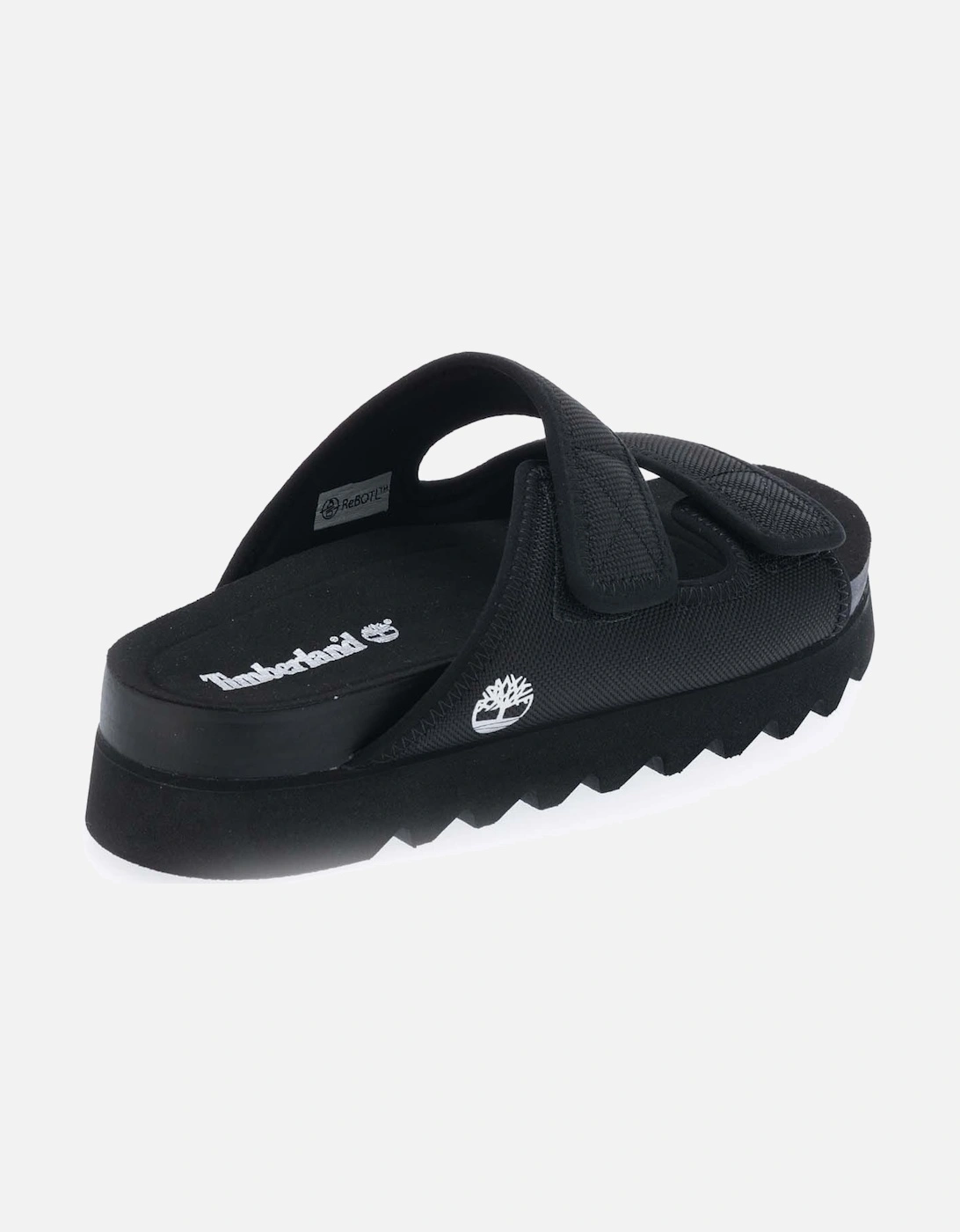 Santa Monica Sunrise Slide Sandals