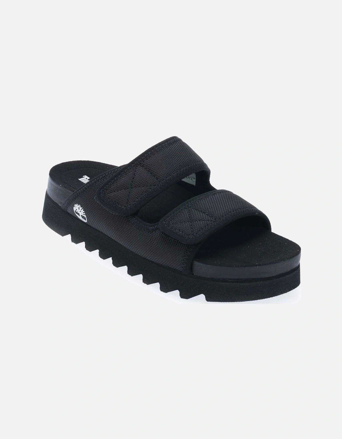 Santa Monica Sunrise Slide Sandals