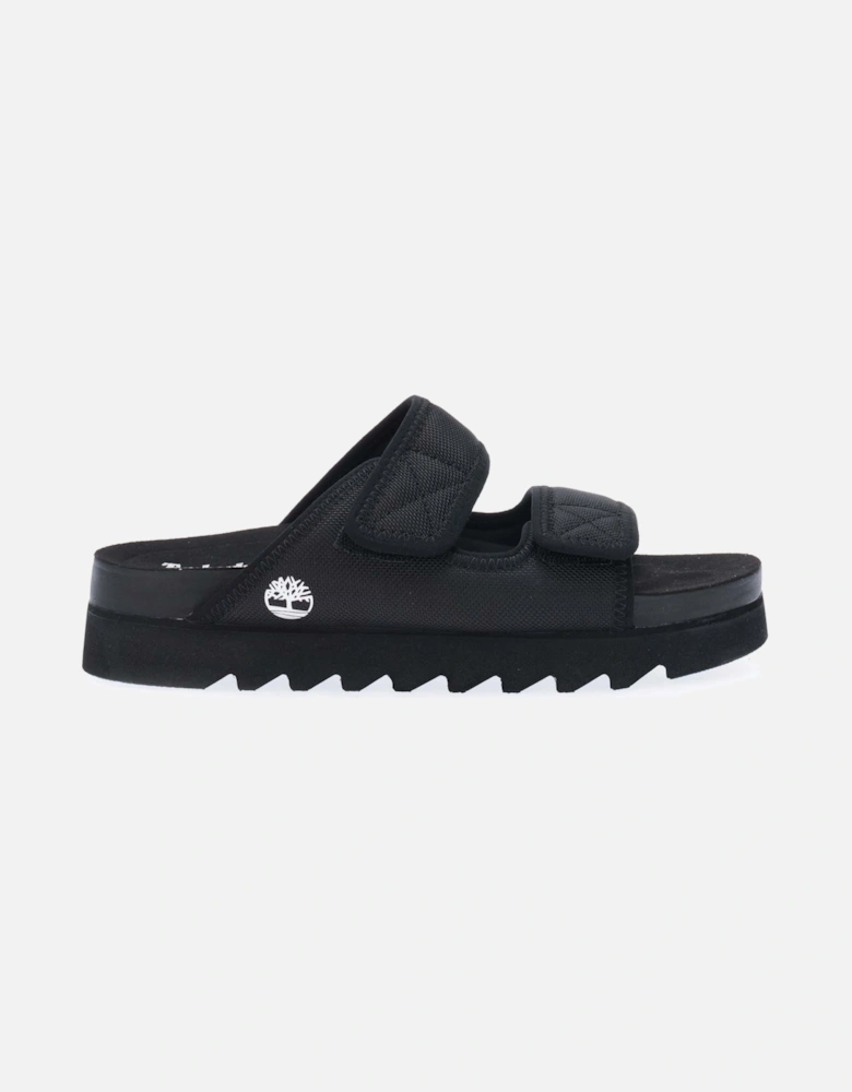 Santa Monica Sunrise Slide Sandals