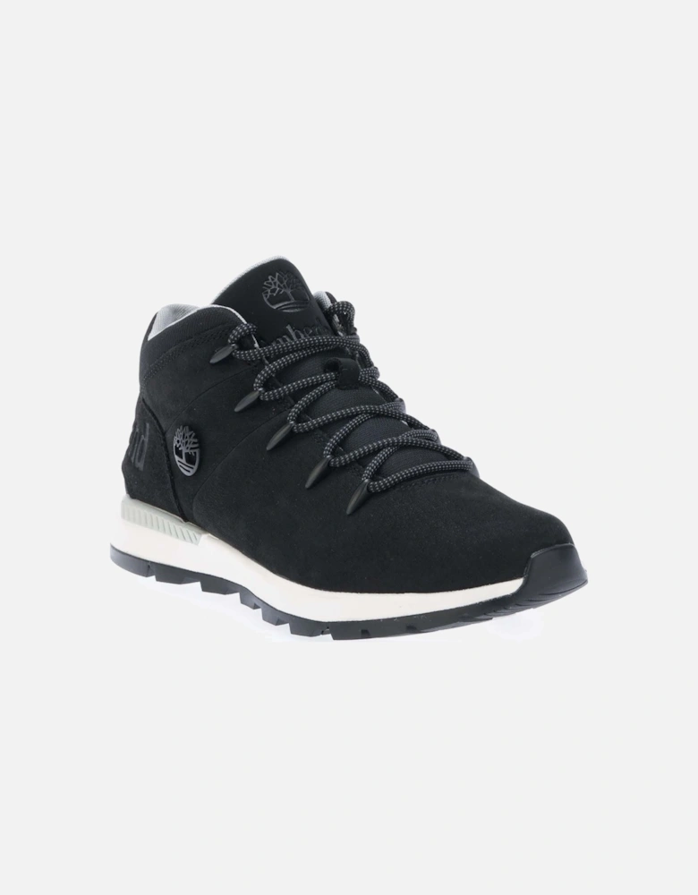 Sprint Trekker Mid Lace Boots