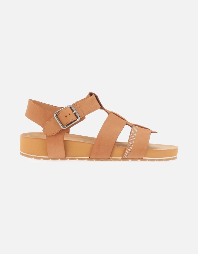 Malibu Waves 2.0 Fisherman Sandals