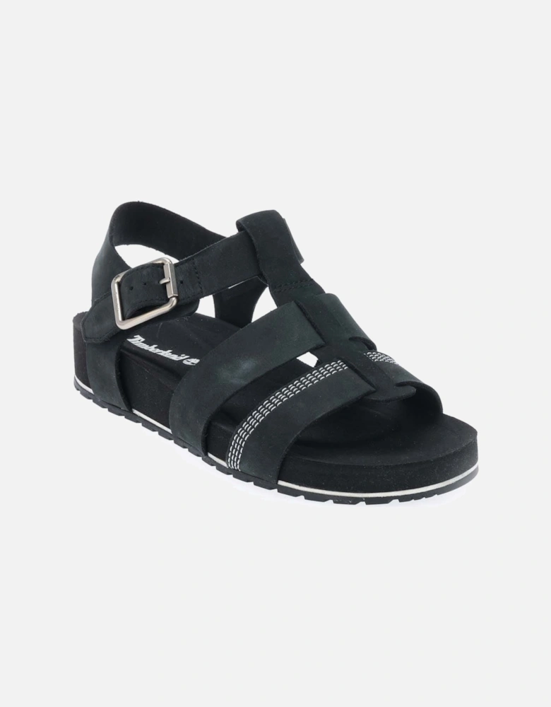 Malibu Waves 2.0 Fisherman Sandals