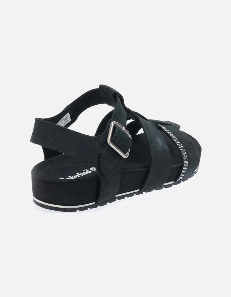 Malibu Waves 2.0 Fisherman Sandals