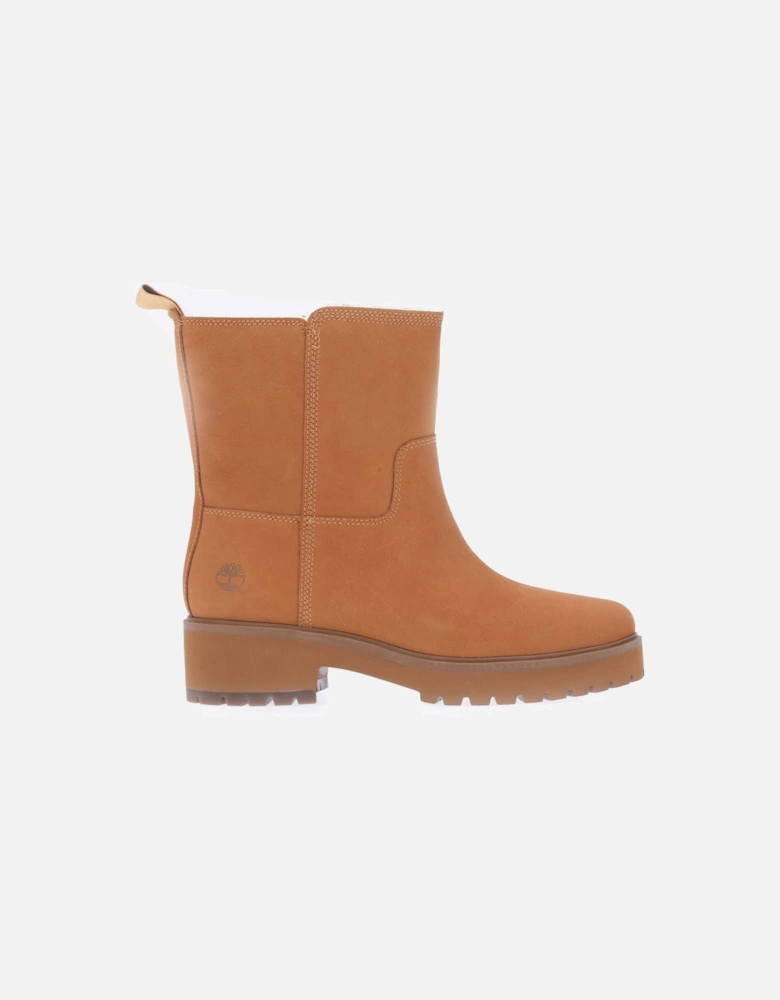 Carnaby Cool Mid Warm Lined Boots