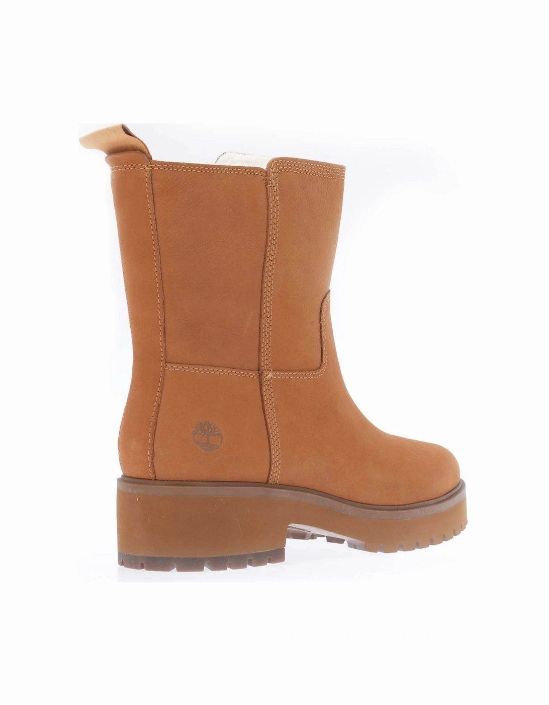 Carnaby Cool Mid Warm Lined Boots