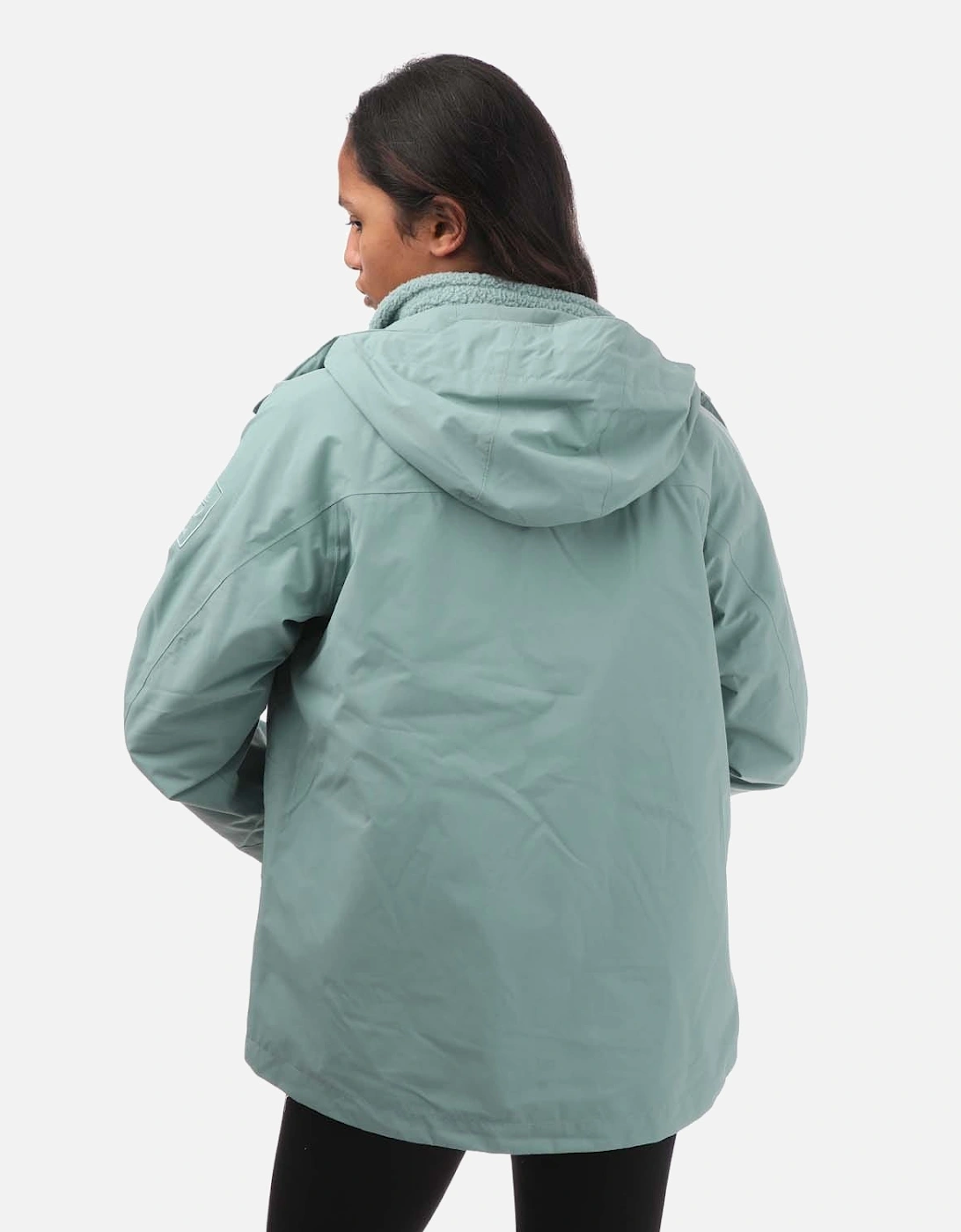 Benton 3 in 1 Jacket