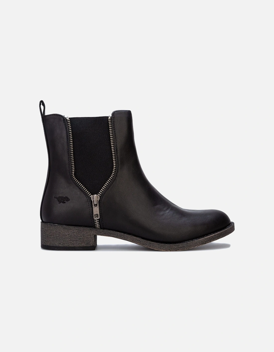 Womens Camilla Boots