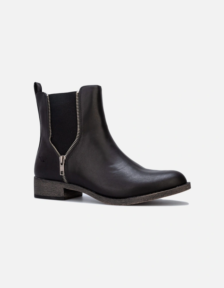 Womens Camilla Boots