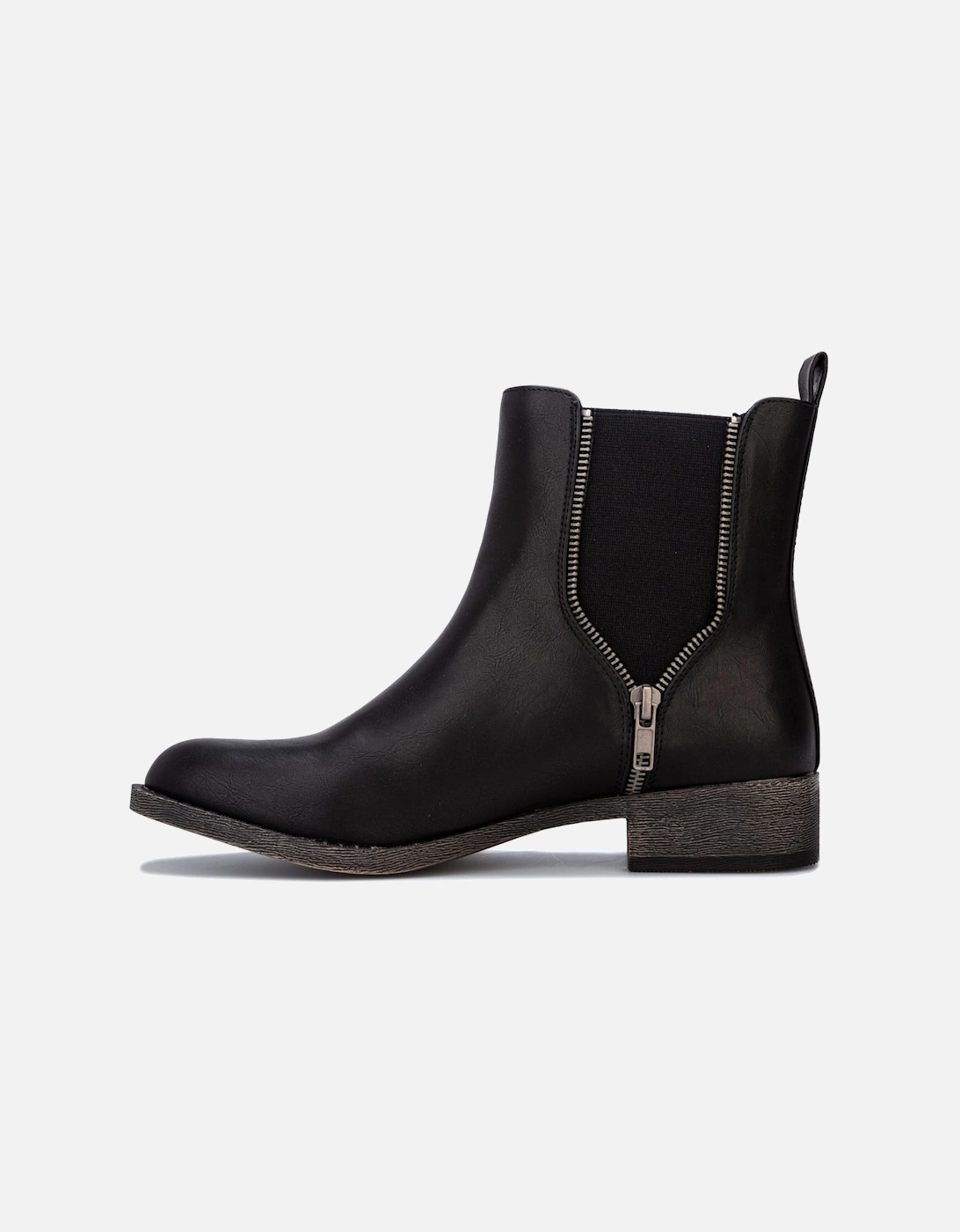 Womens Camilla Boots