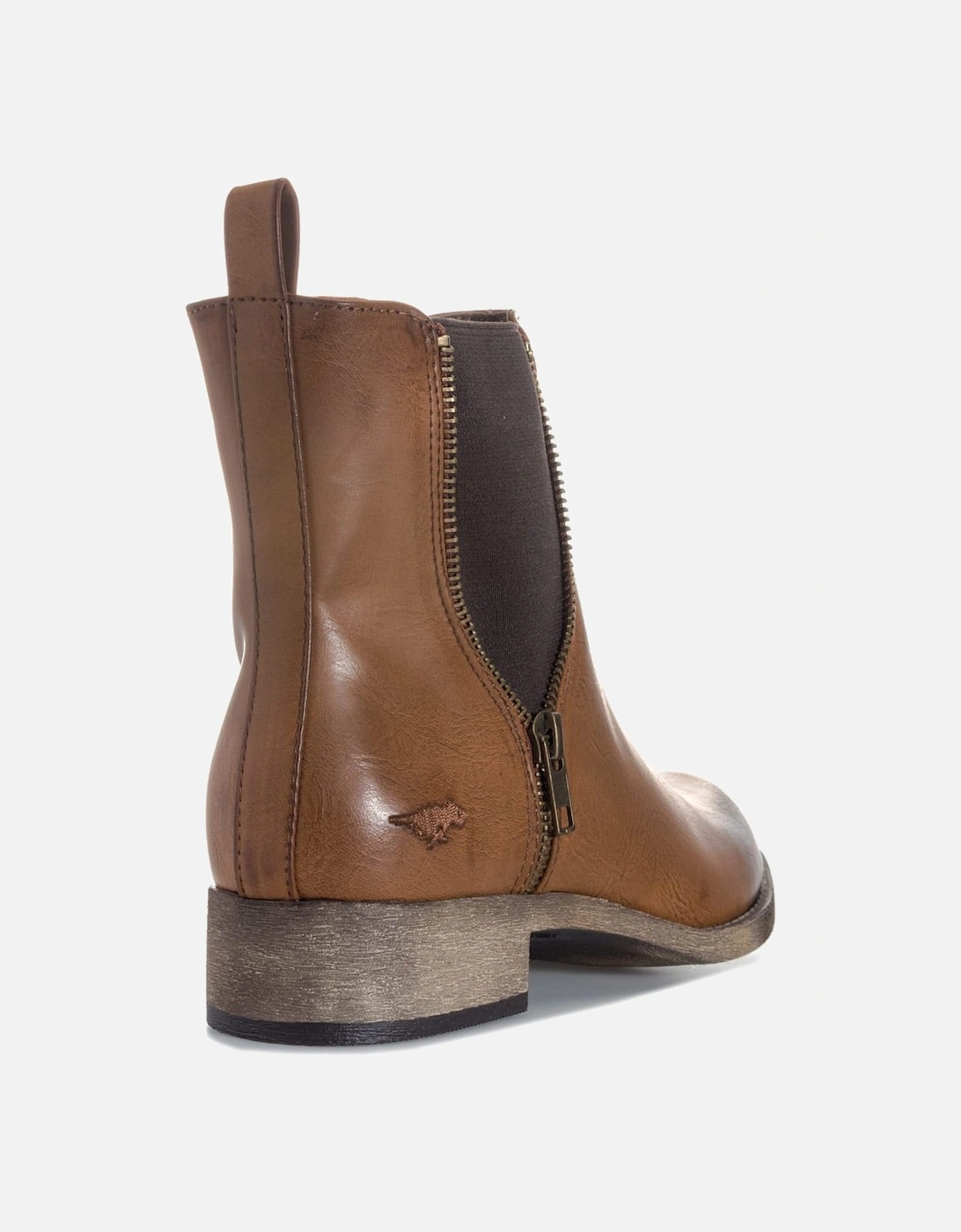 Womens Camilla Bromley Boots