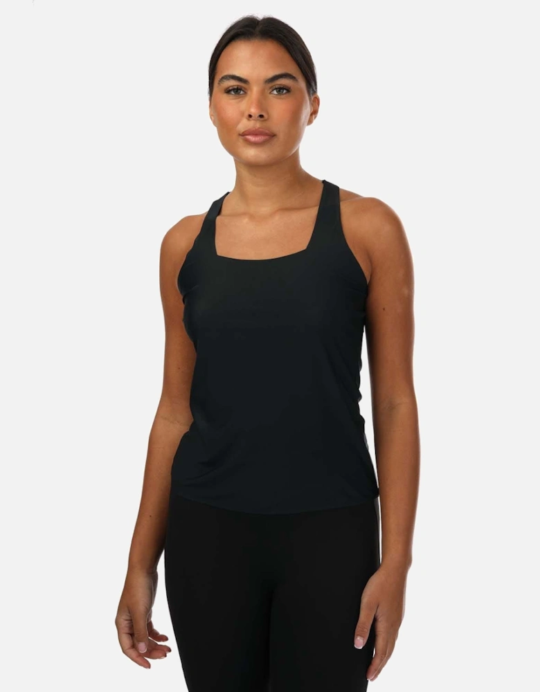 Womens Active Technical Vest