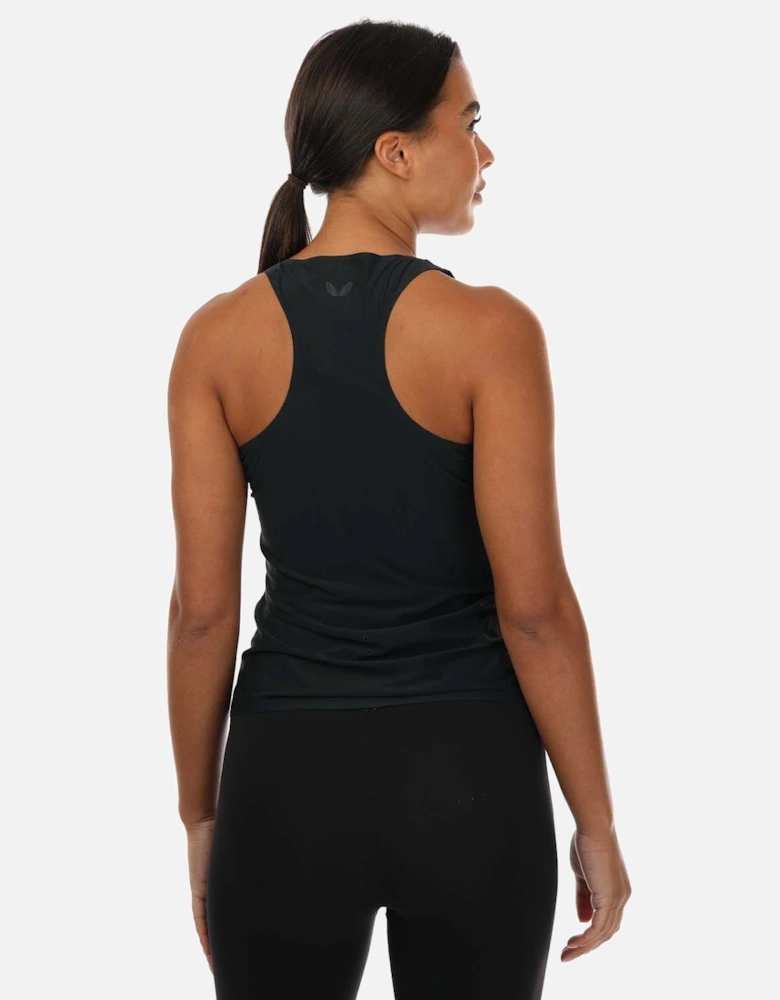 Womens Active Technical Vest