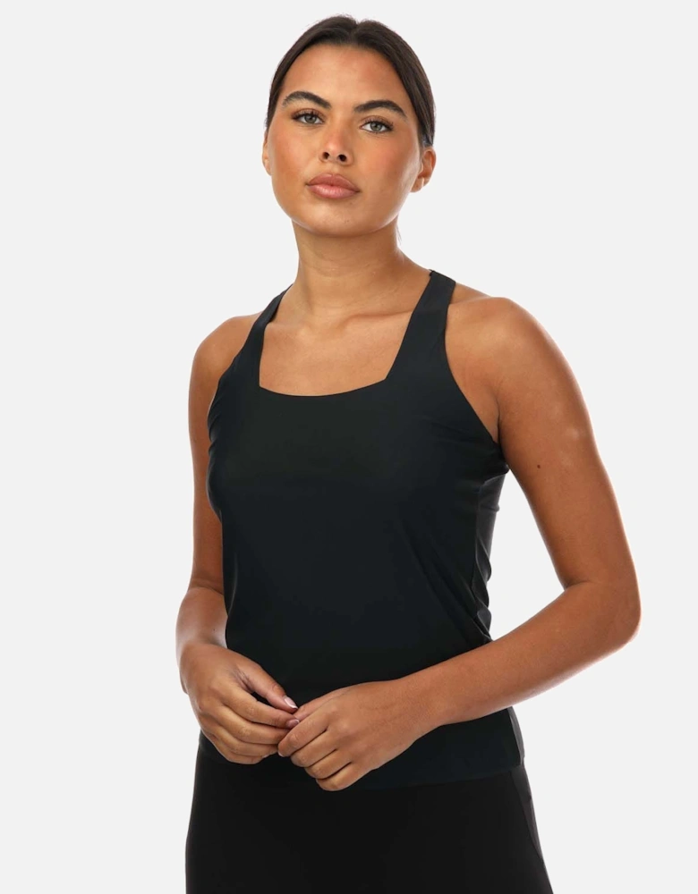 Womens Active Technical Vest