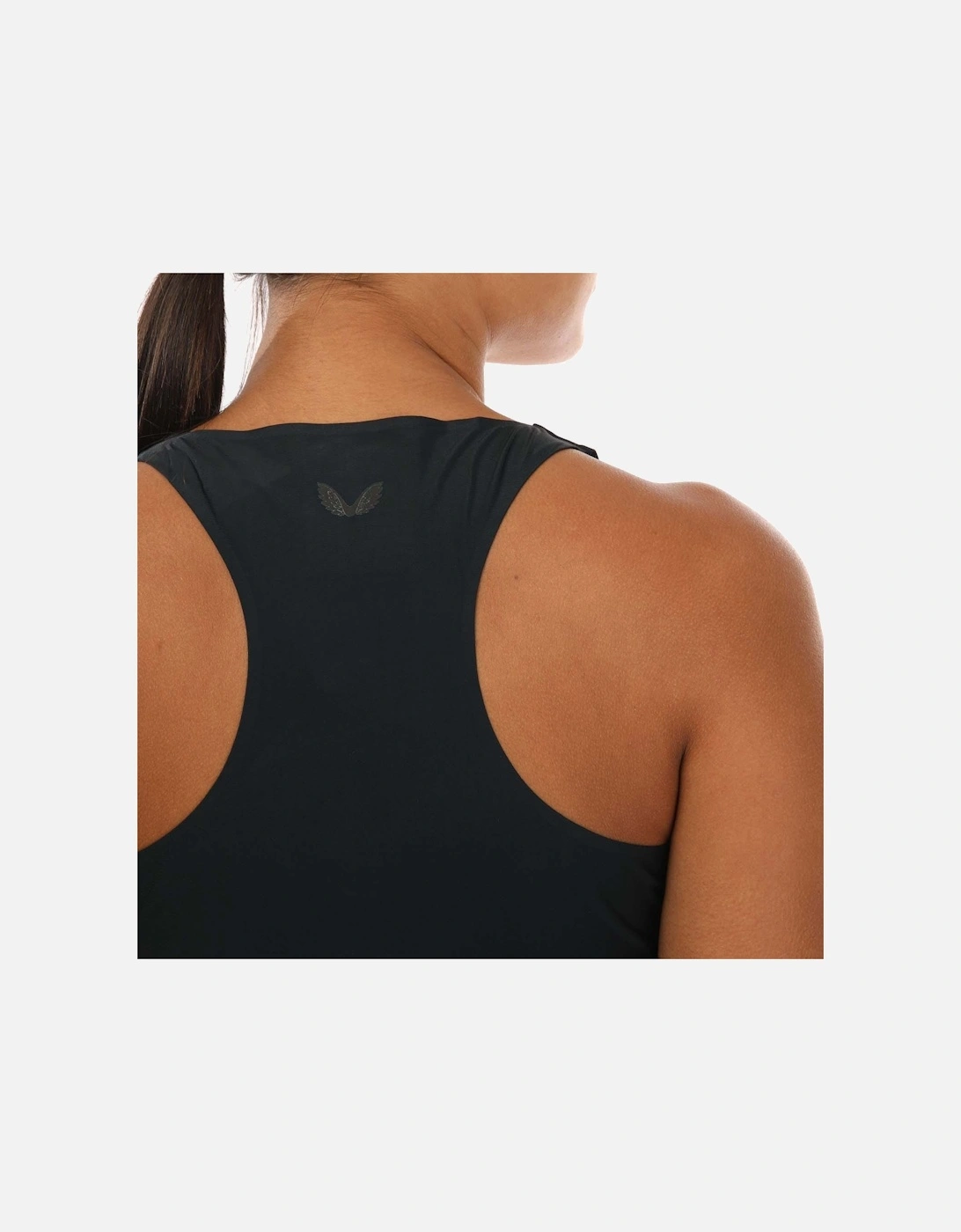 Womens Active Technical Vest