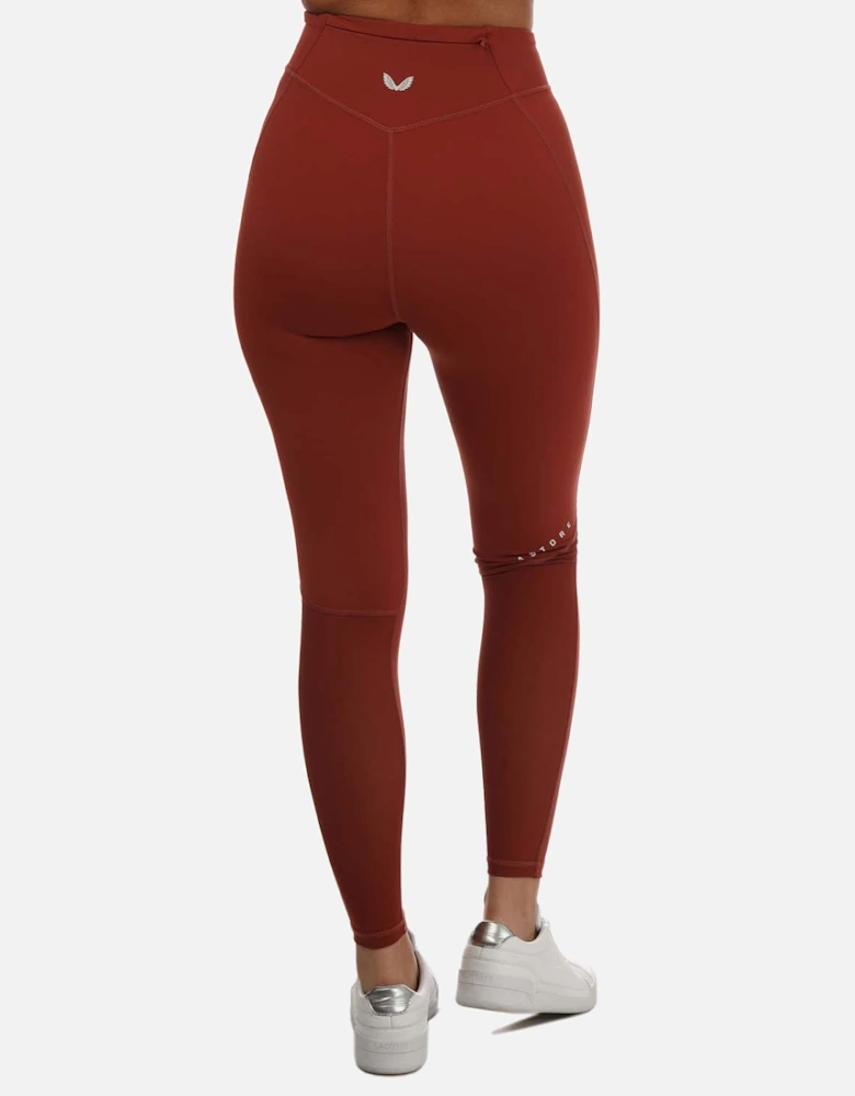 Womens Active Air Leggings