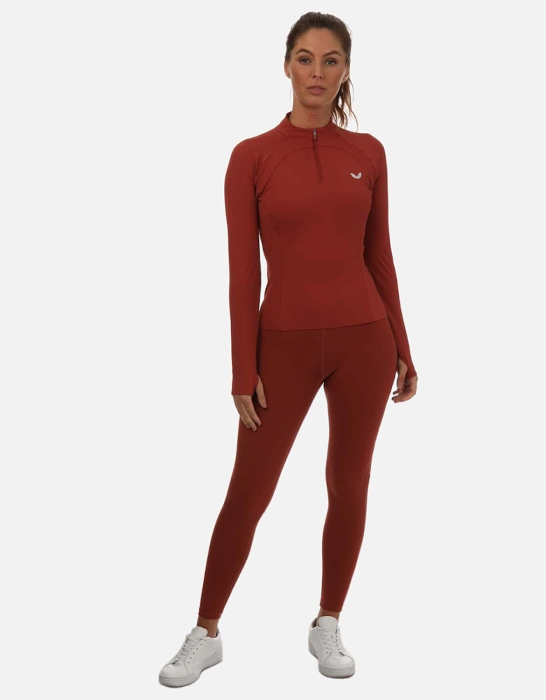 Womens Active Air Leggings