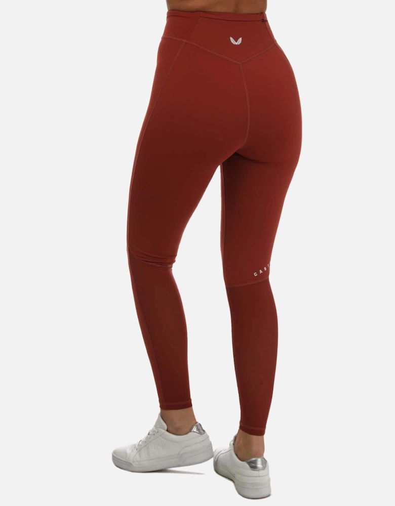 Womens Active Air Leggings