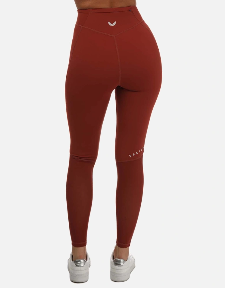 Womens Active Air Leggings