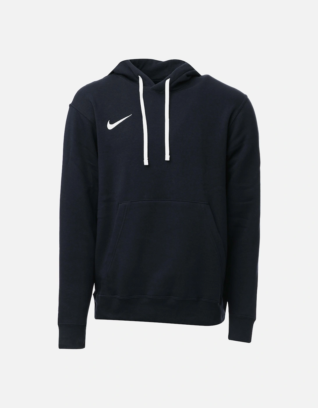 Mens Park 20 Fleece Hoodie, 3 of 2