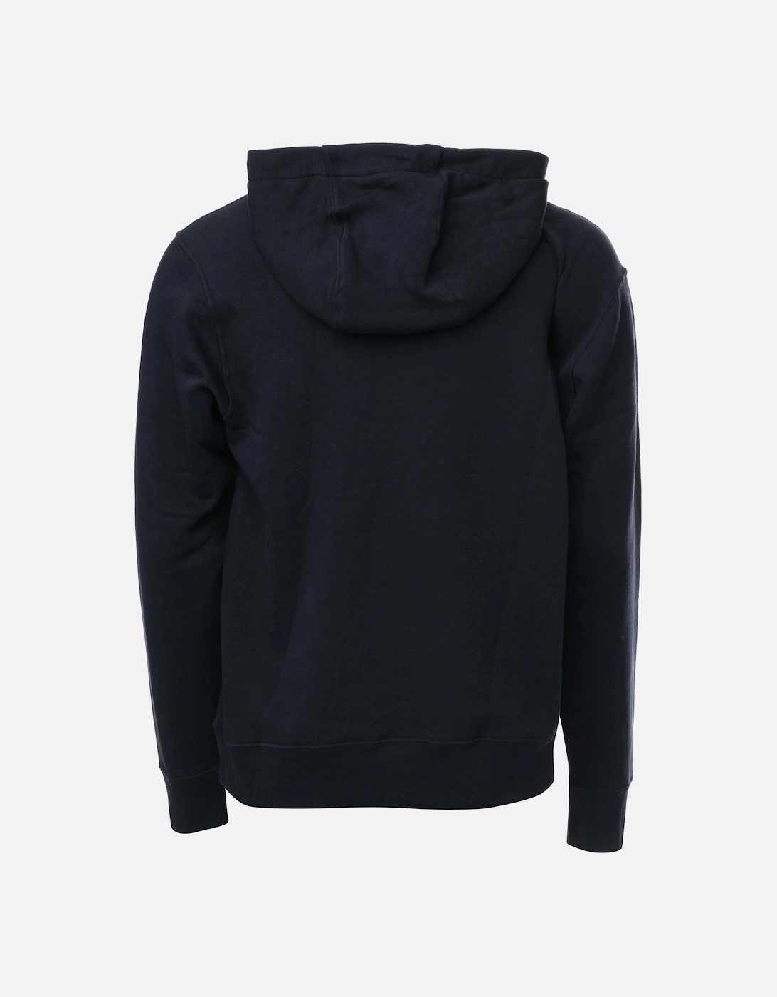 Mens Park 20 Fleece Hoodie