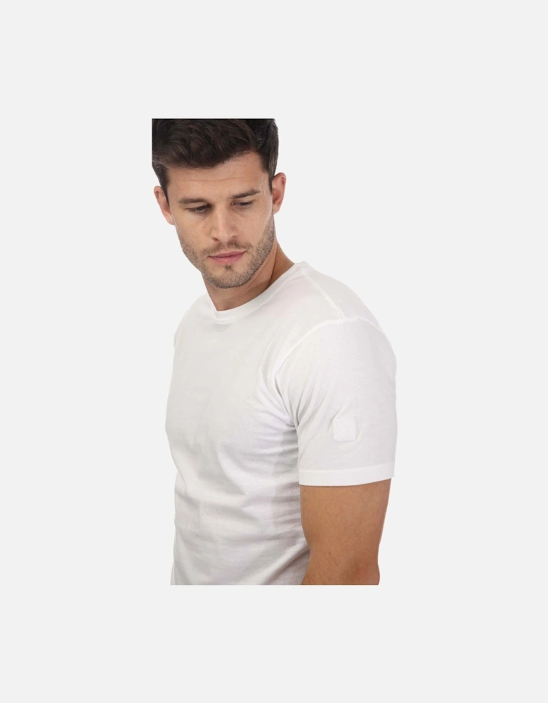 Mens Errington 5 Pack T-Shirts