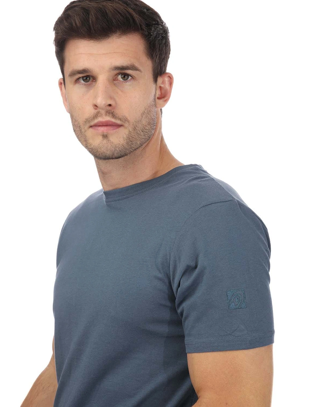 Mens Errington 5 Pack T-Shirts