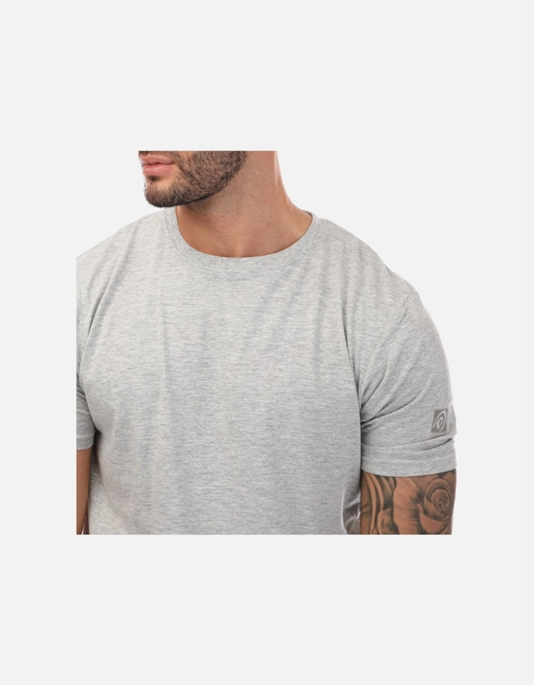 Mens Errington 5 Pack T-Shirts