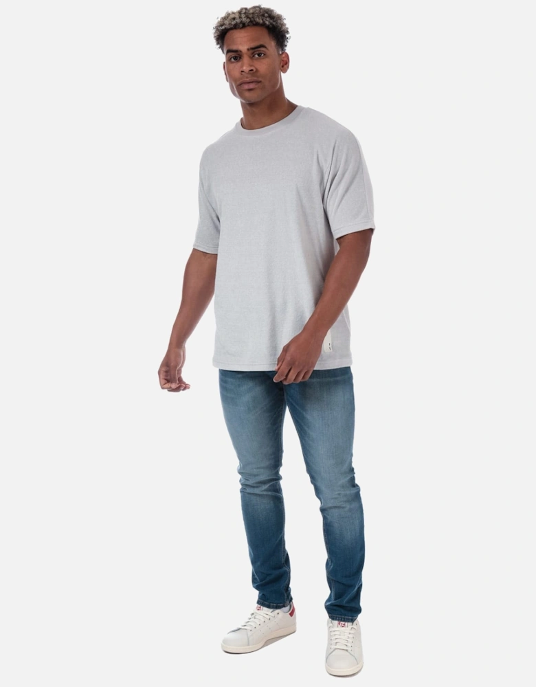 Mens Maylead Slim Fit Jeans