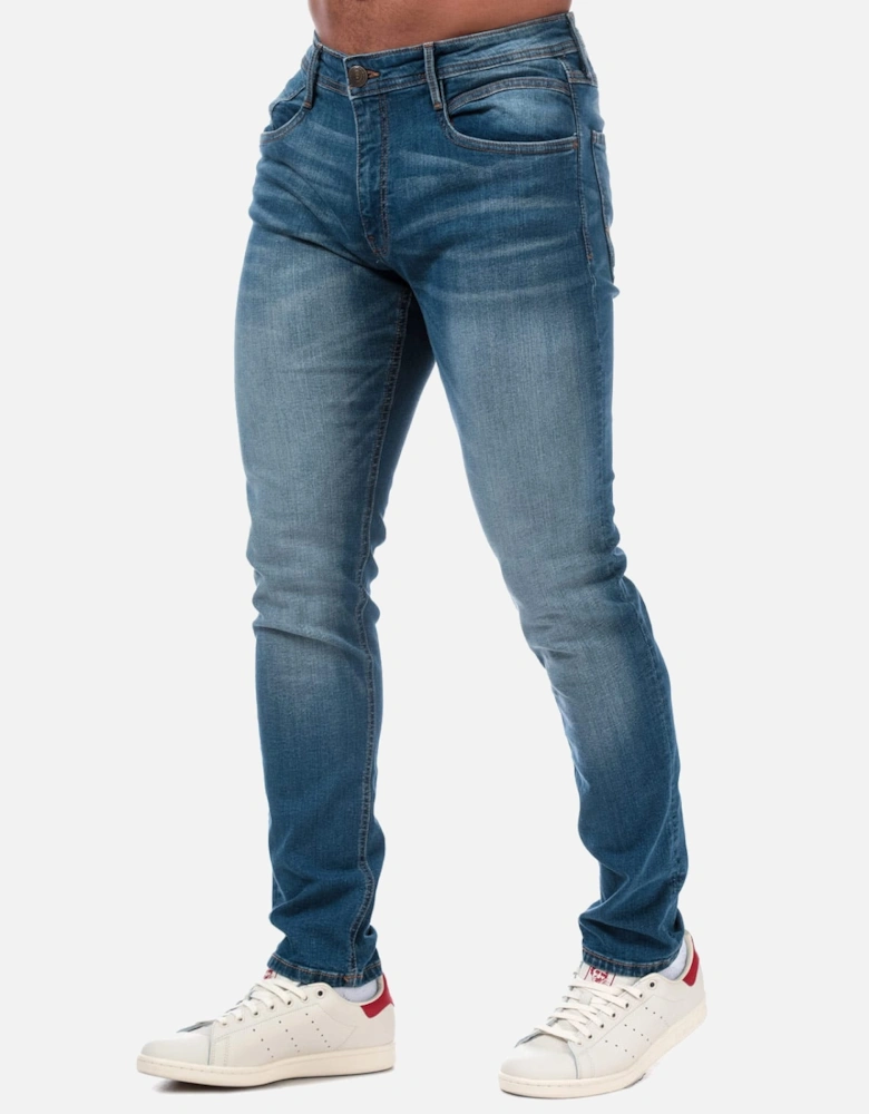 Mens Maylead Slim Fit Jeans