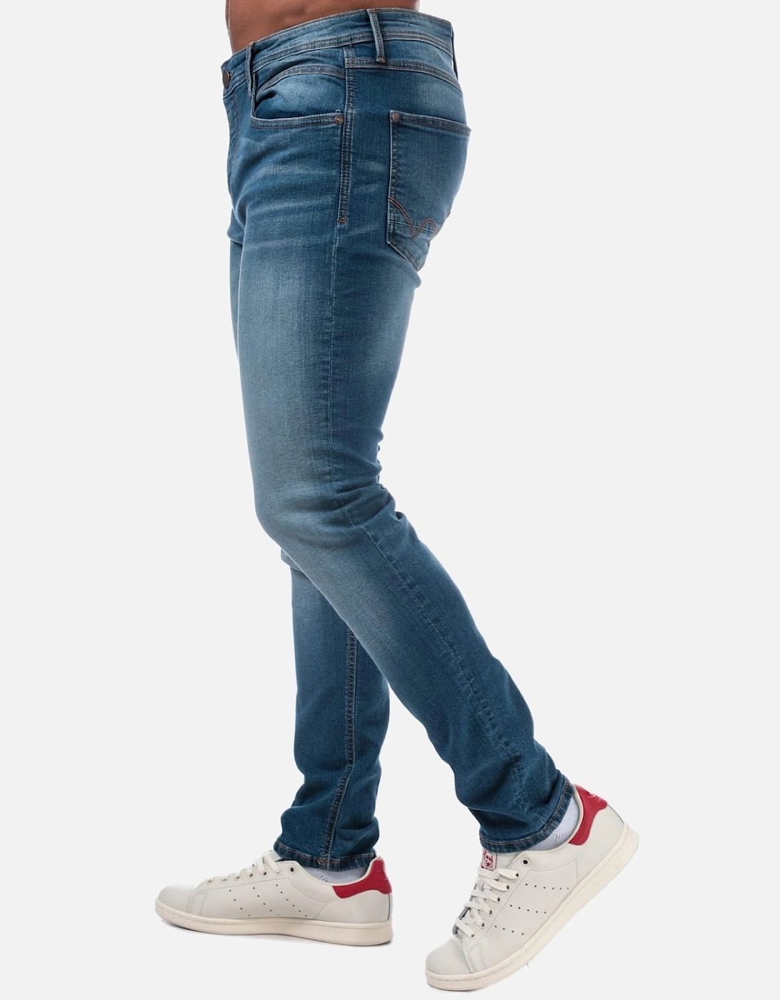 Mens Maylead Slim Fit Jeans
