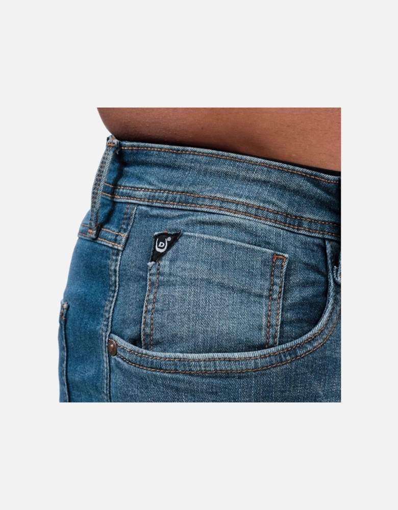 Mens Maylead Slim Fit Jeans