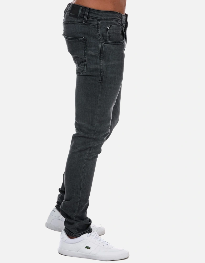 Mens Maylead Slim Fit Jeans