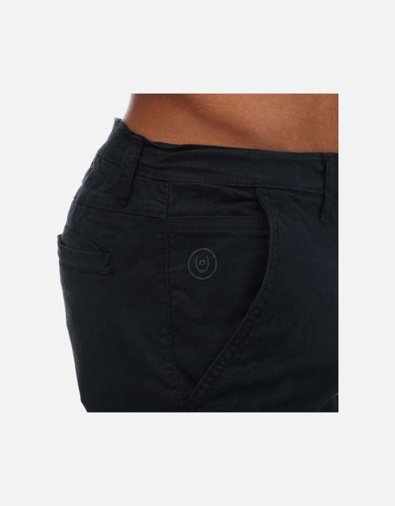 Mens Moreshore Chino Shorts