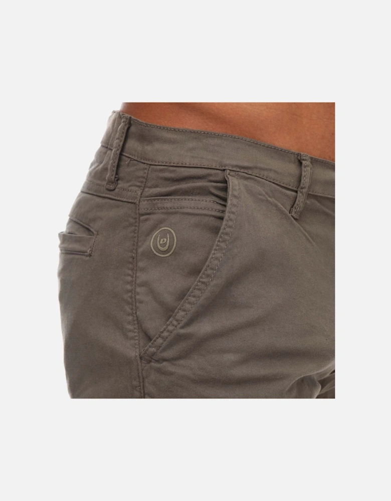 Mens Moreshore Chino Shorts