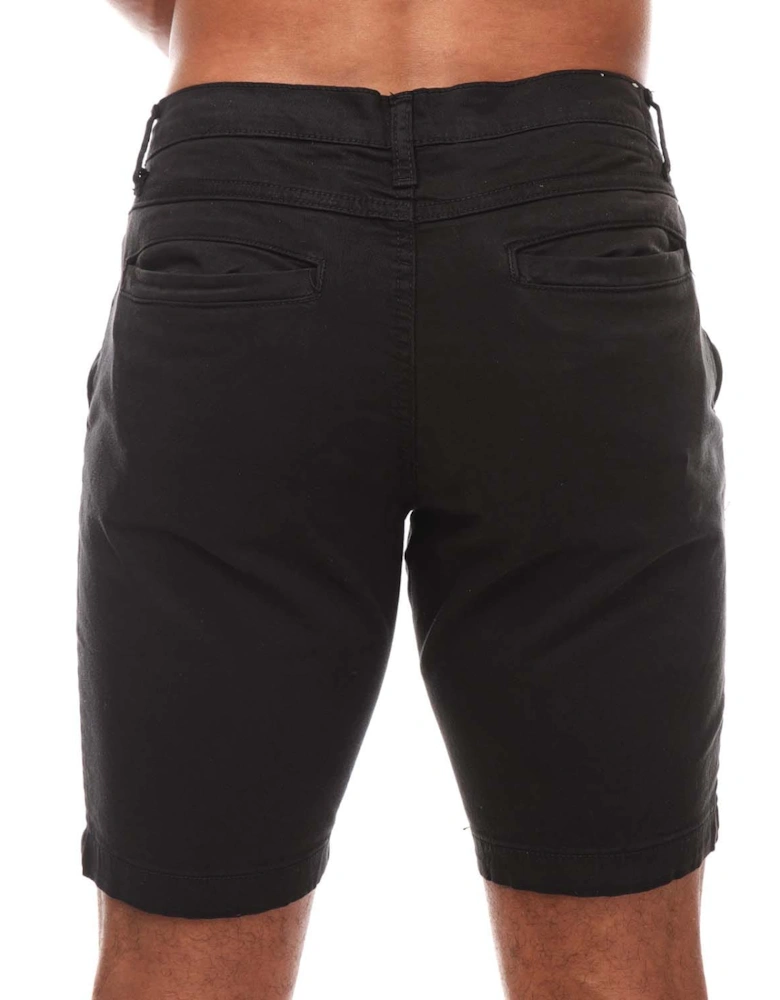 Mens Moreshore Chino Shorts