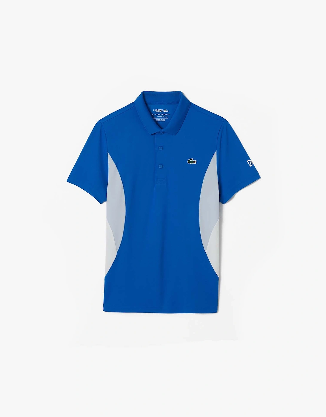 Tennis x Novak Djokovic Ultra-Dry Polo Shirt