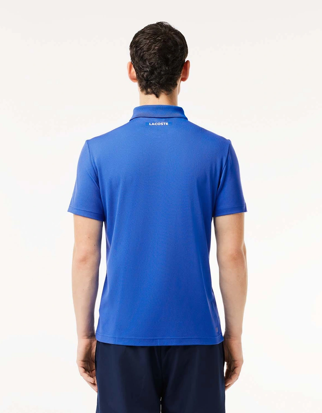 Tennis x Novak Djokovic Ultra-Dry Polo Shirt