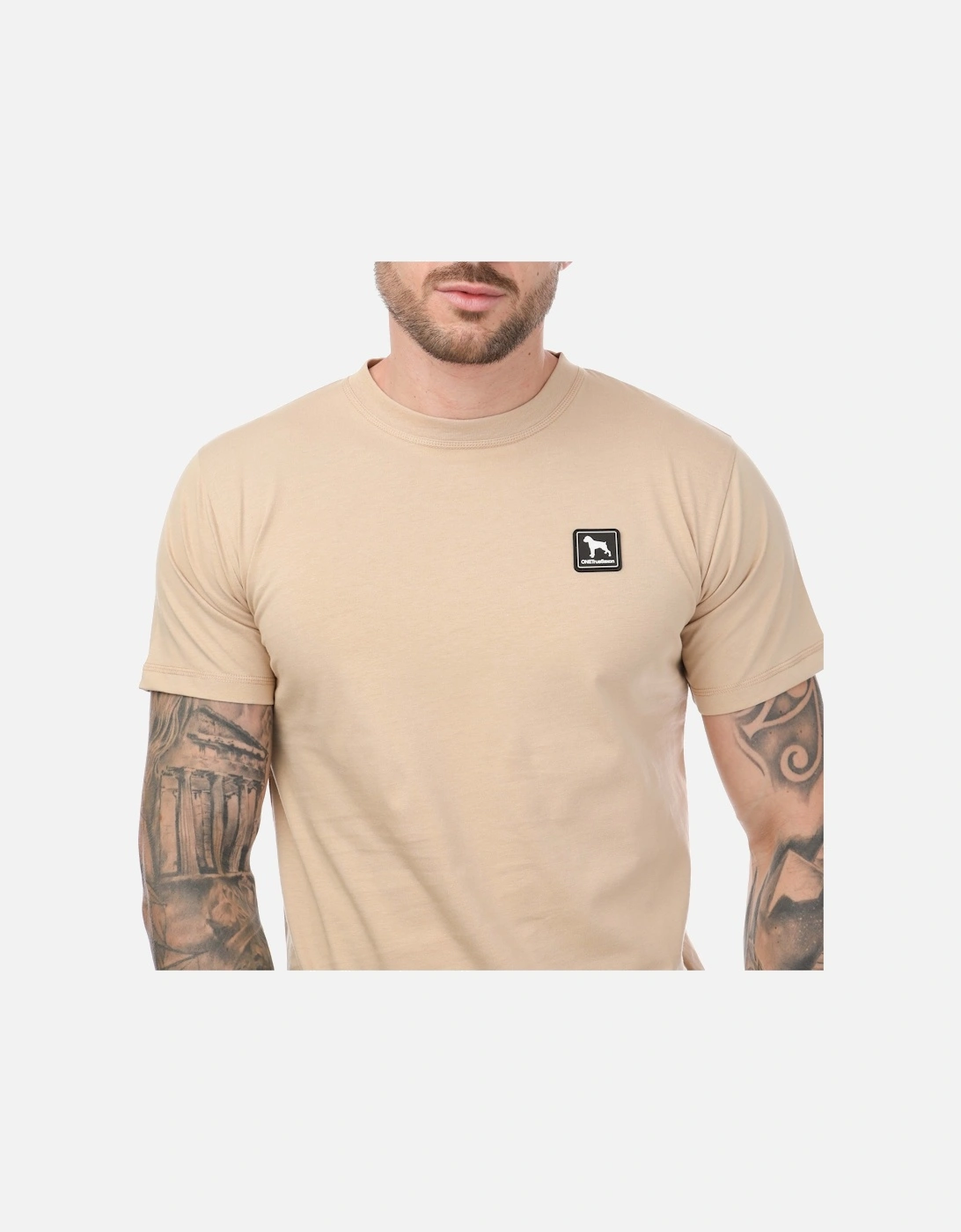 Mens Dixon T-Shirt