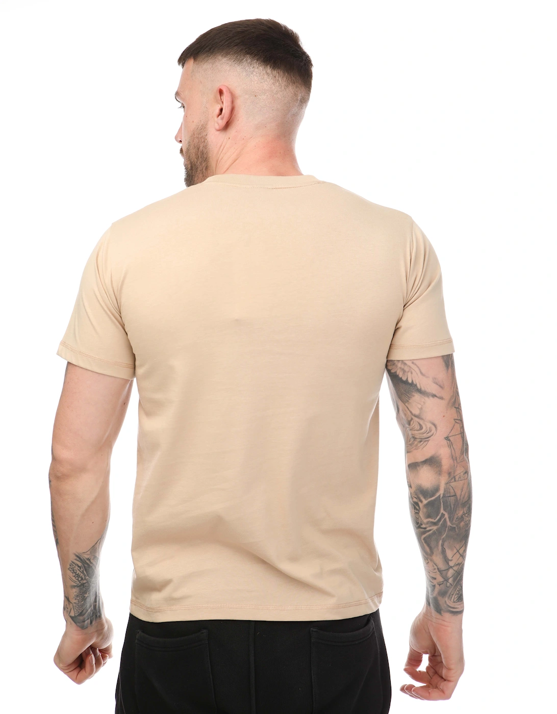 Mens Dixon T-Shirt